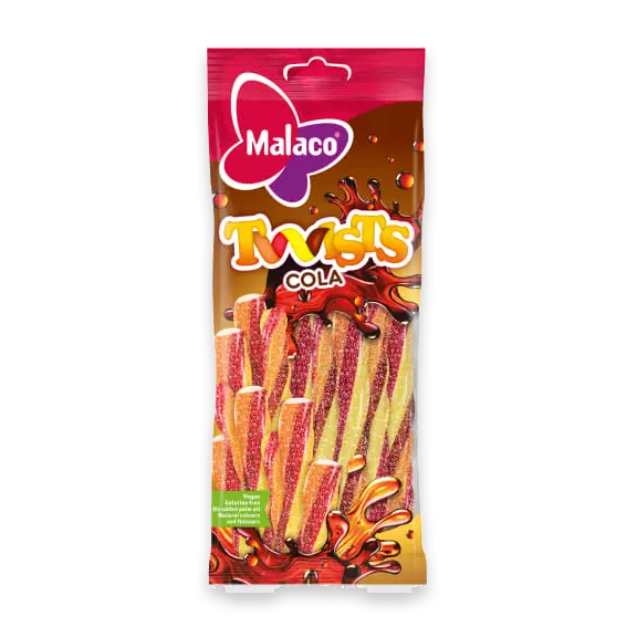 Twists Cola