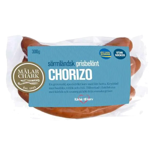 Chorizo