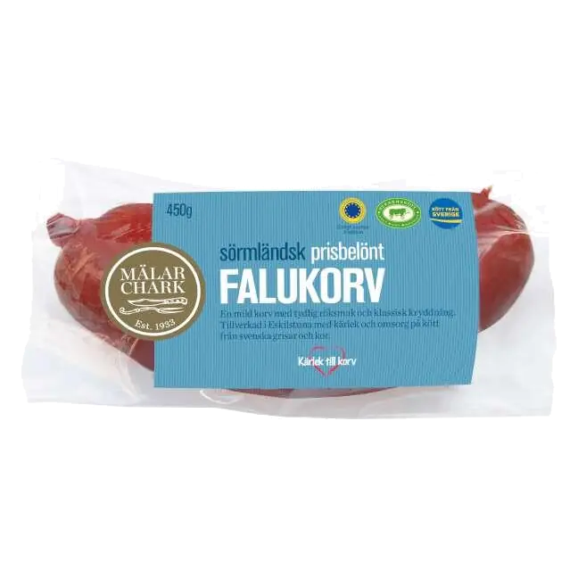 Falukorv