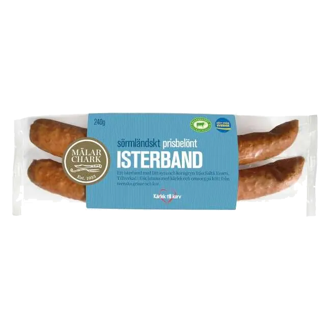Isterband
