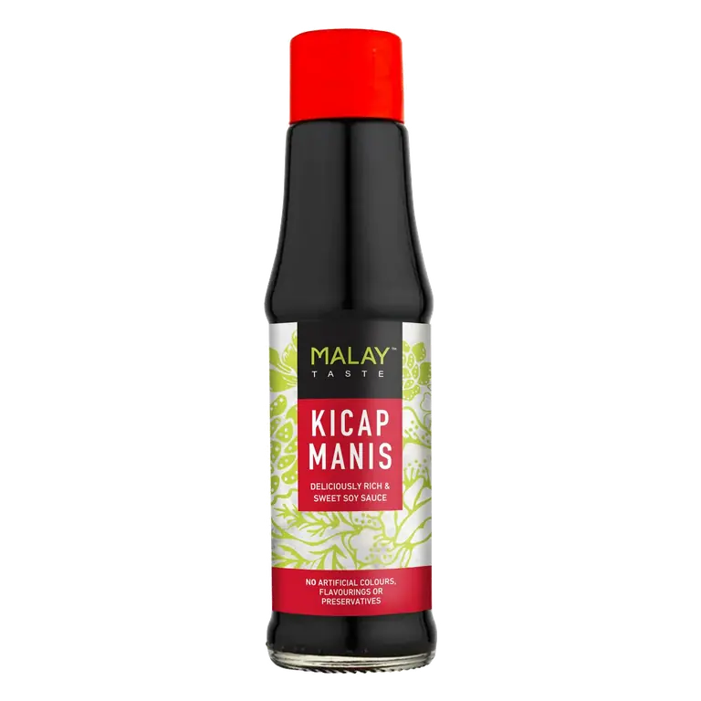 Taste Kicap Manis 150g