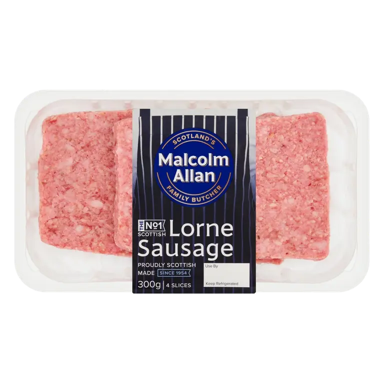 Malcom Allan Lorne