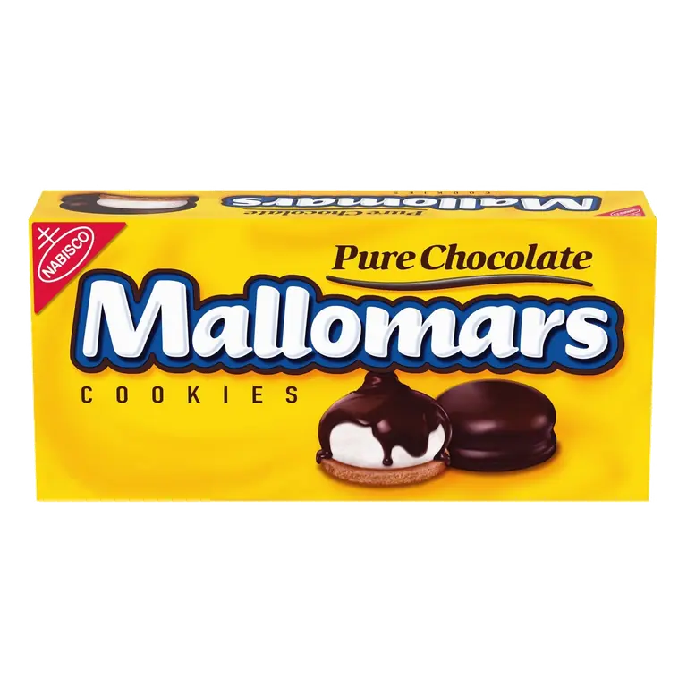 Pure Chocolate Cookies