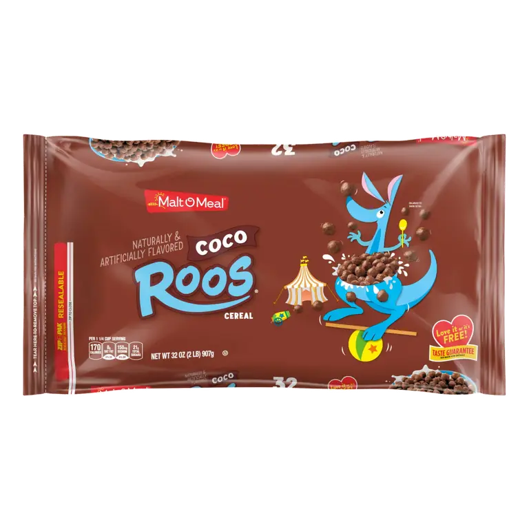 Coco Roos