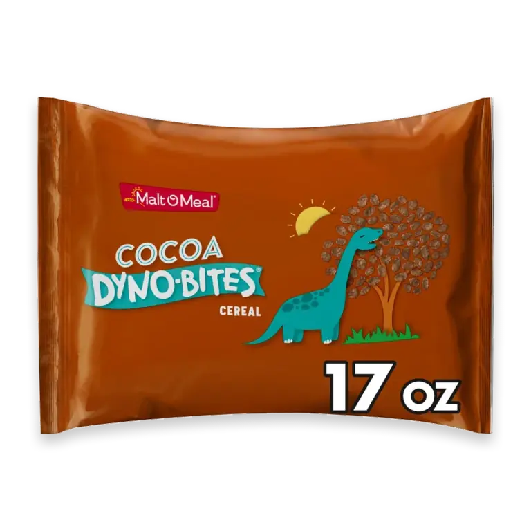 Cocoa Dyno Bites Gluten Free Breakfast Cereal - 17 oz