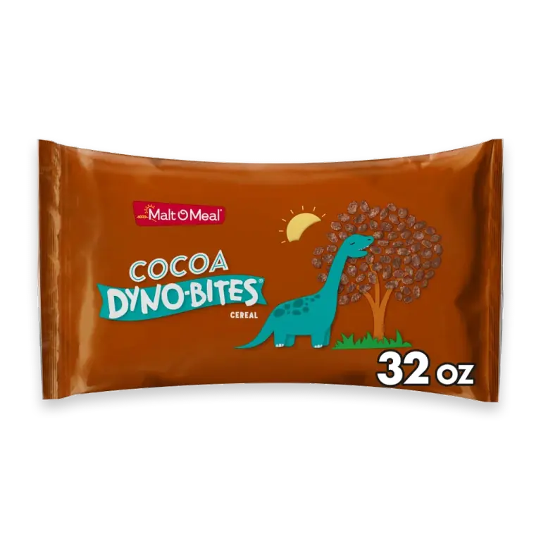 Cocoa Dyno Bites Gluten Free Breakfast Cereal - 32 oz