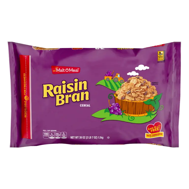Raisin Bran