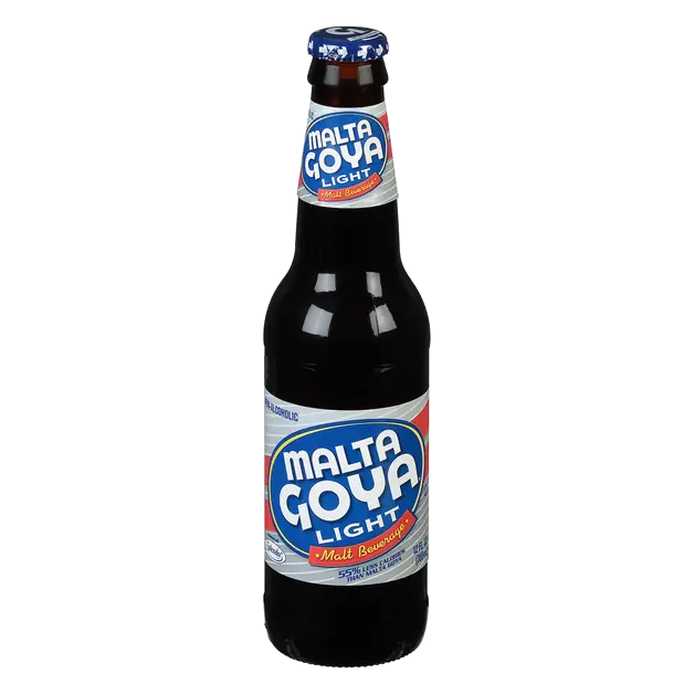 Light Malt Beverage