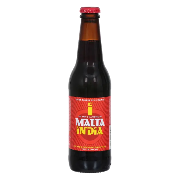 Non-Alcoholic Beverage