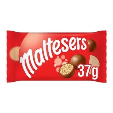 Chocolate Bag