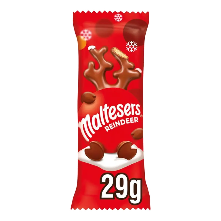 Chocolate Reindeer 29g
