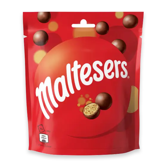 Maltesers Choklad i Mjölkchoklad