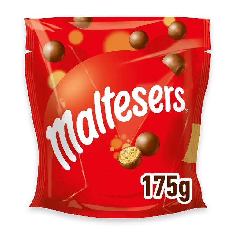 Chokladpåse 175g