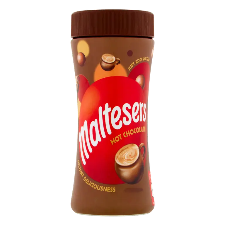 Maltesers Hot Chocolate 225g