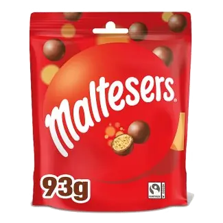 Maltesers