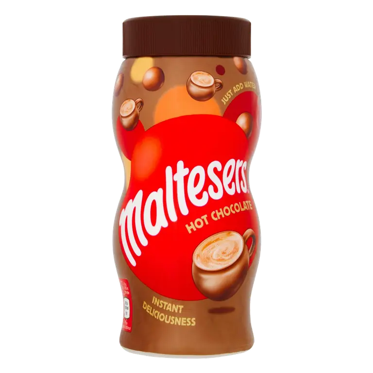 Malty Hot Chocolate 350g