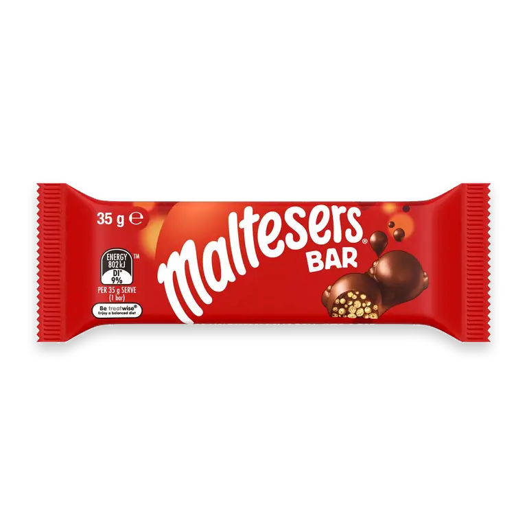Milk Chocolate Bar