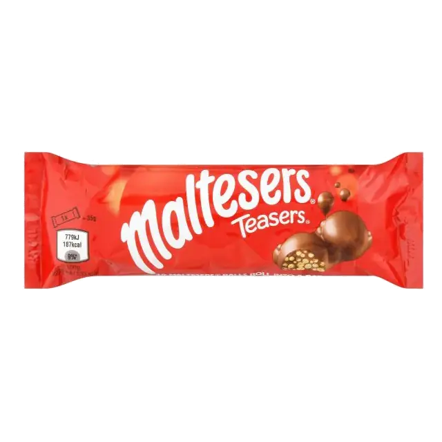 Teasers Candy