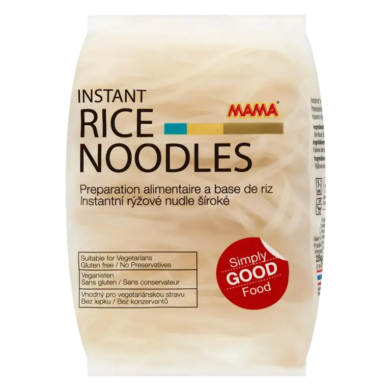 Instant Rice Noodles 225g