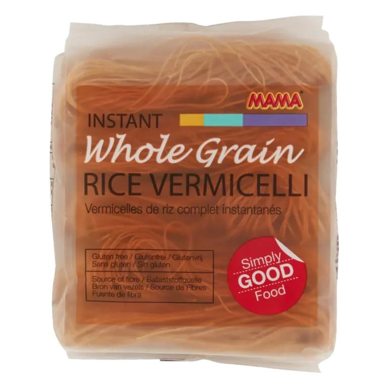 Instant Whole Grain Rice Vermicelli 225g