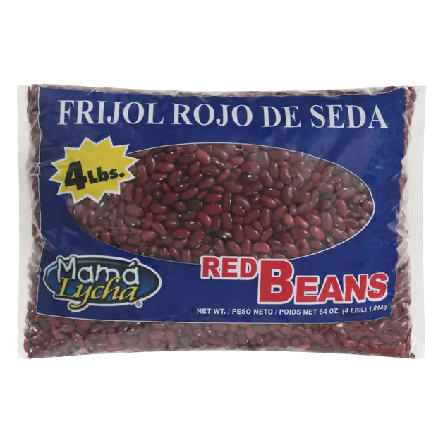 Dried Red Beans