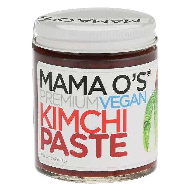 Kimchi Paste, Premium Vegan