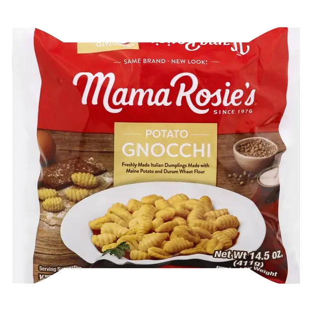 Potato Gnocchi Frozen