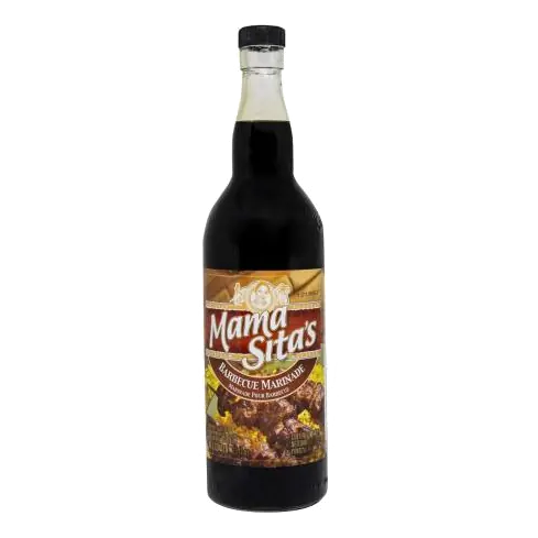 BBQ Marinade