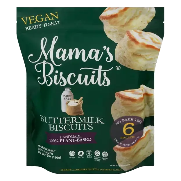 Biscuits, Buttermilk