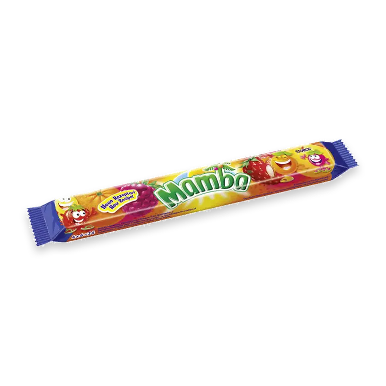 Fruktkola Mix