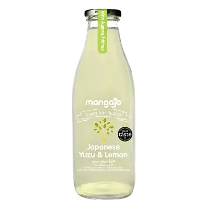 Yuzu & Lemon