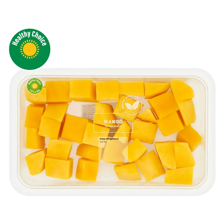 Sainsbury's Mango 450g