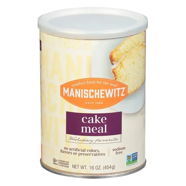 Cake Meal