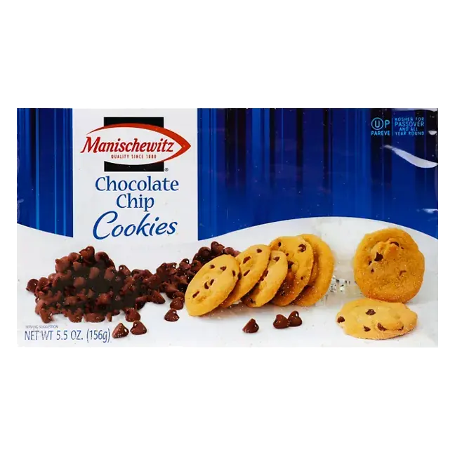 Cookies, Chocolate Chip