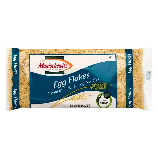 Egg Flakes