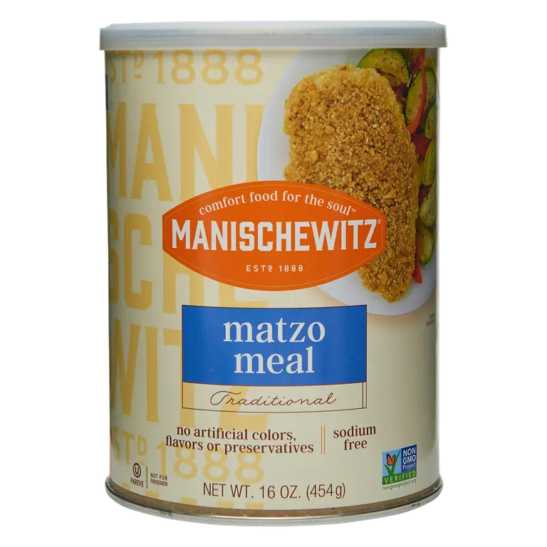 Kosher Matzo Daily Meal 454 g
