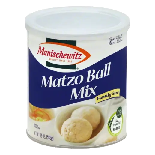 Matzo Ball Mix, Family Size