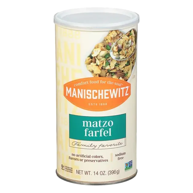 Matzo Farfel