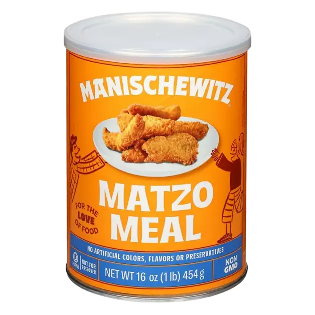 Matzo Meal