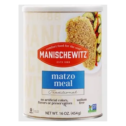 Matzo Meal