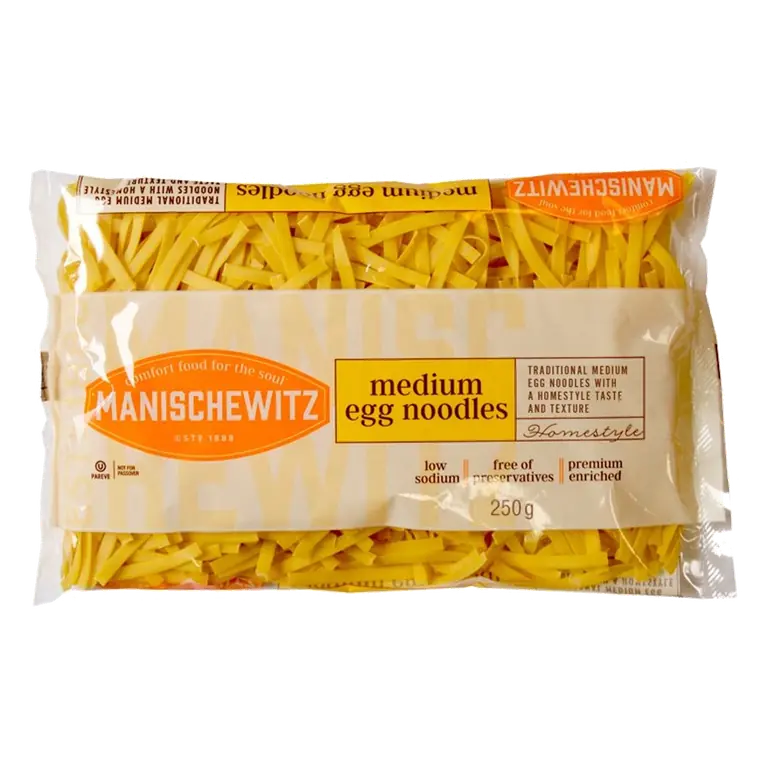 Medium Egg Noodles