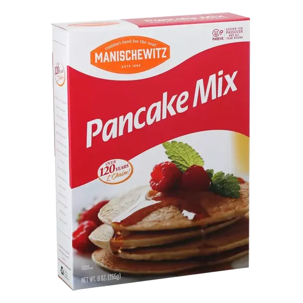 Pancake Mix