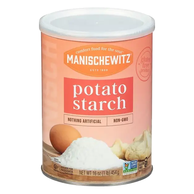 Potato Starch
