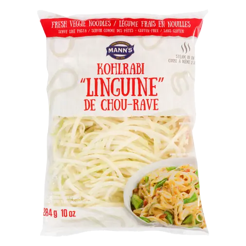 Kohlrabi Noodles 284 g
