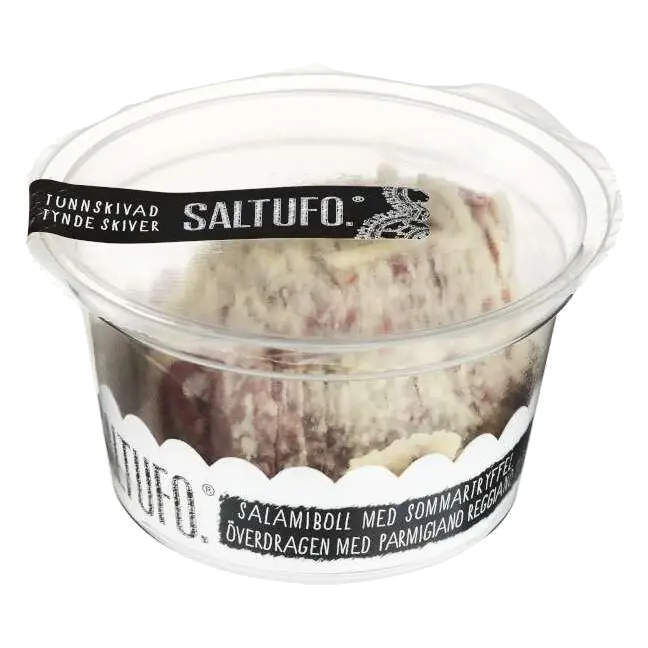 Saltufo Tryffelsalami