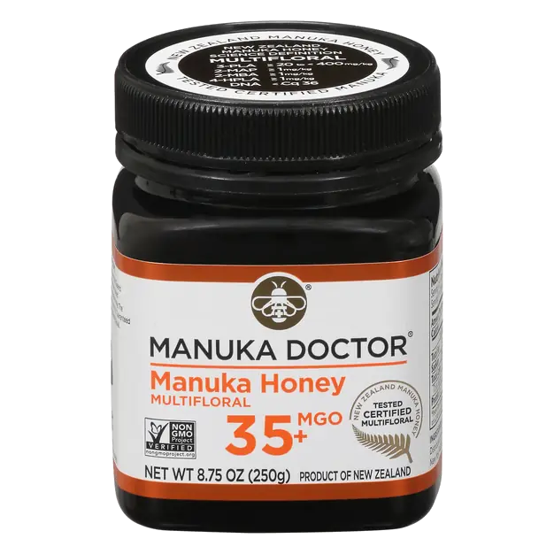 Doctor Bio Active 10+ Manuka Honey