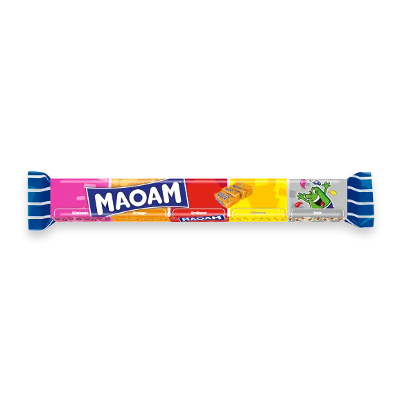 Fruktkola Maom