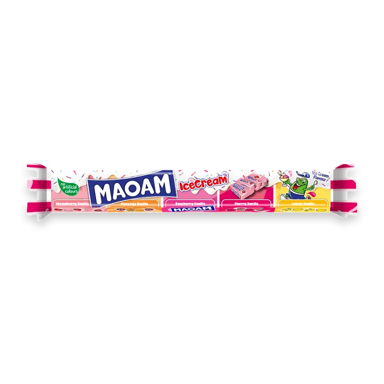 Godis Bloxx IceCream 5-p 110g
