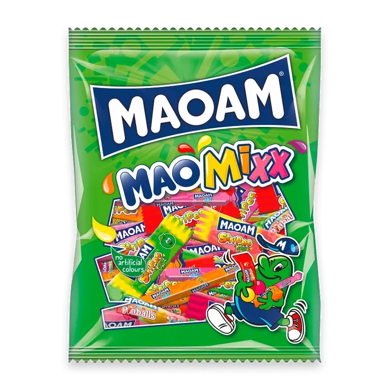 Kolor MaoMixx 240g