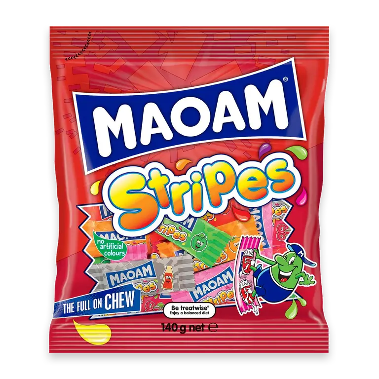 Stripes Chews